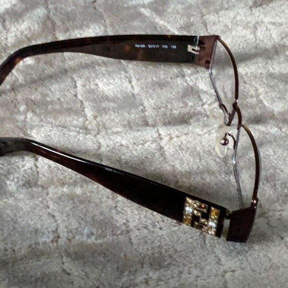 Vintage Fendi Eyewear - Picture 2 of 2